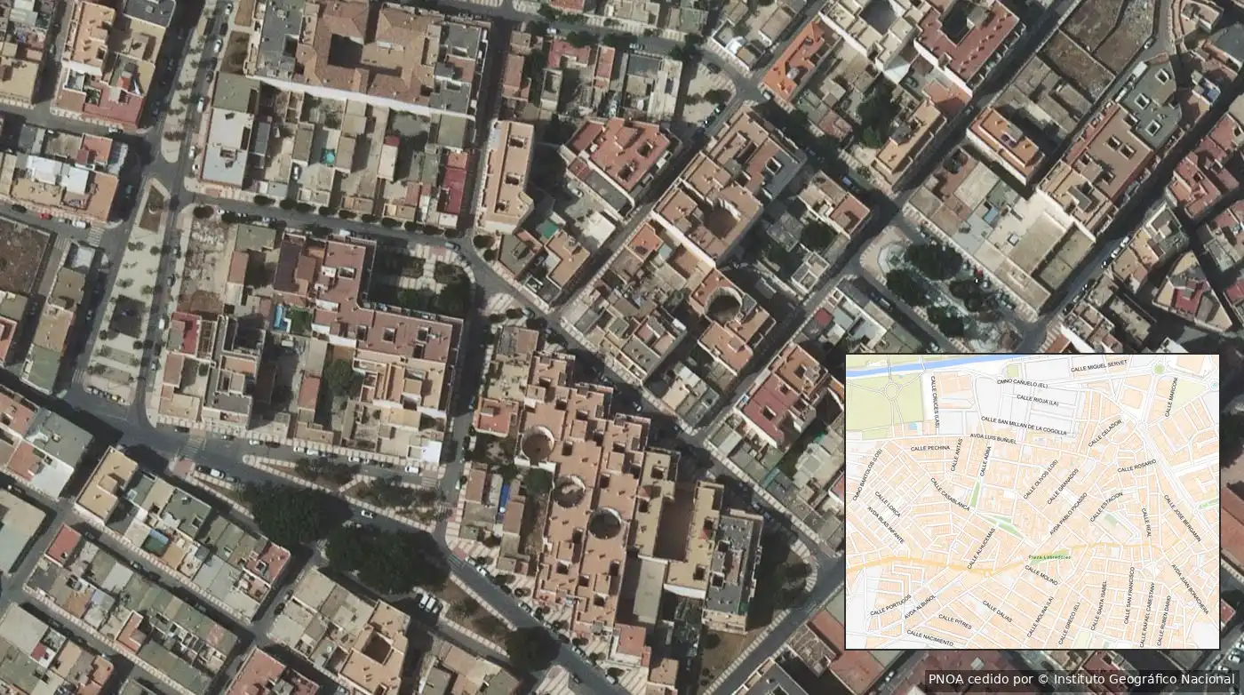 Appartement à vendre à Roquetas de Mar ciudad, imagen 7