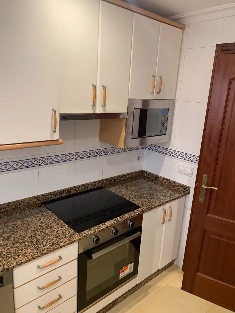 Apartments for rent in Rúa da Virxe do Camiño, Zona de Plaza de Barcelos