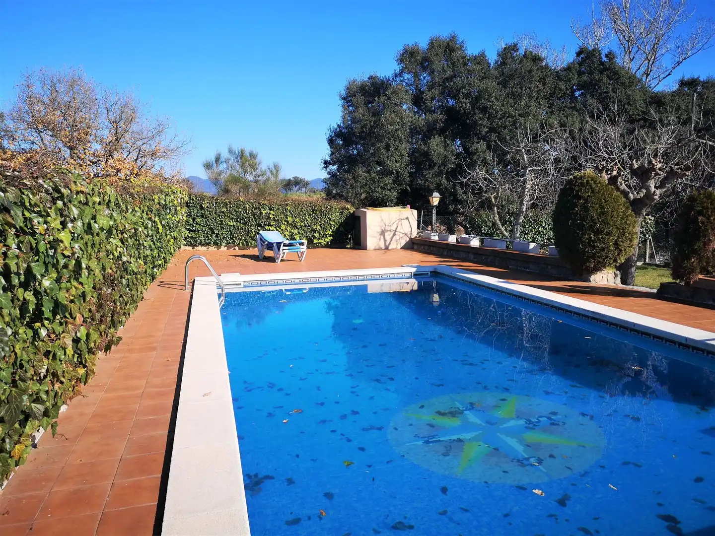 Country house with pool for sale in Llagostera, imagen 40