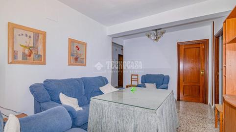 Foto 3 de Pis en venda a Plaza de Toros, Granada