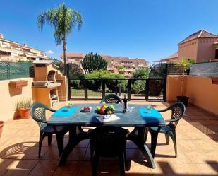 Terrace of Planta baja for sale in Mijas  with Air Conditioner and Terrace