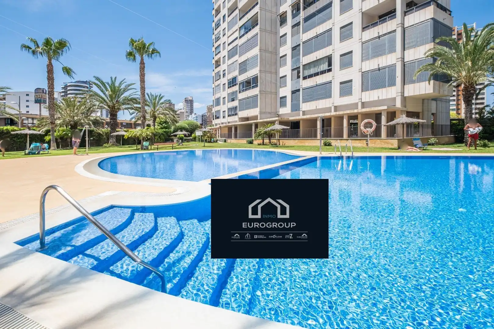 Appartement compact avec piscine à vendre à Rincón de Loix, imagen 19