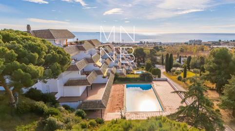 Photo 3 of Attic to rent in Mig del, El Balís - Can Calella, Sant Vicenç de Montalt