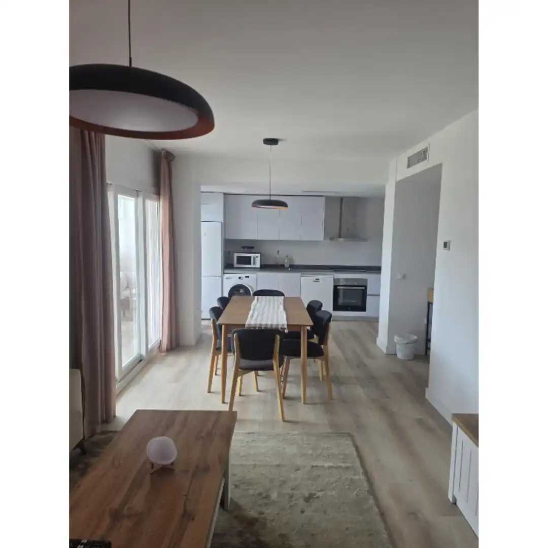 Apartments for rent in Rodeo Alto - Guadaiza - La Campana