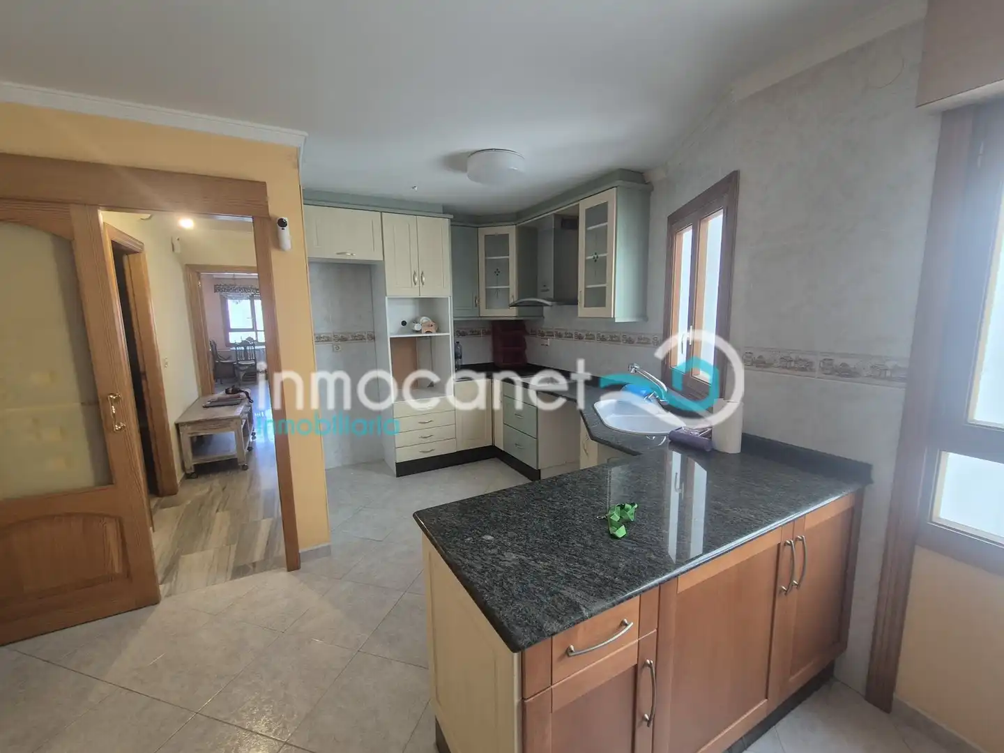 Cocina de Piso en venta en Oliva
