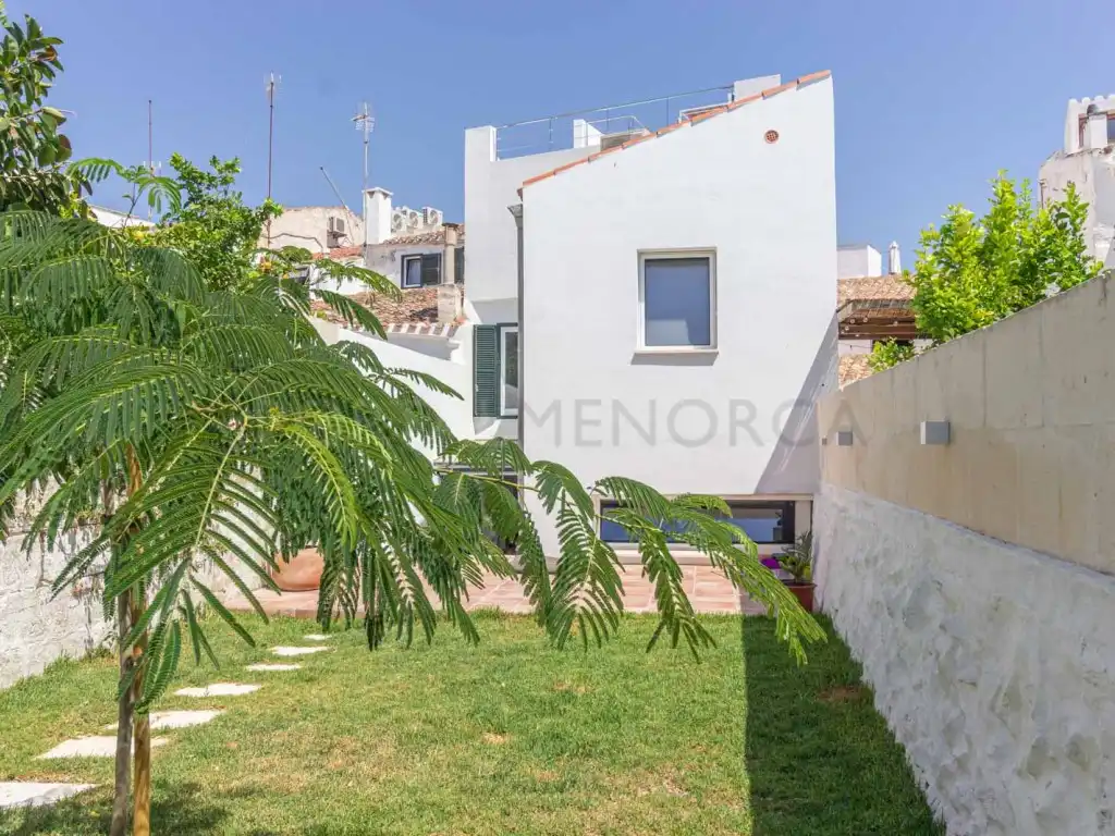 Casa in vendita a Calle Arraval, imagen 4