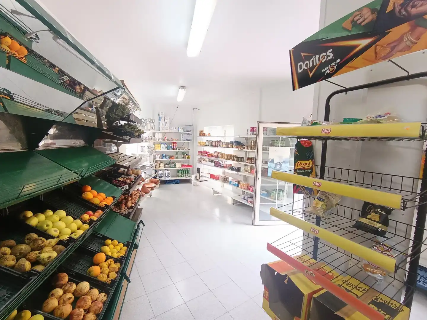 Local comercial en venda a Casco Urbano
