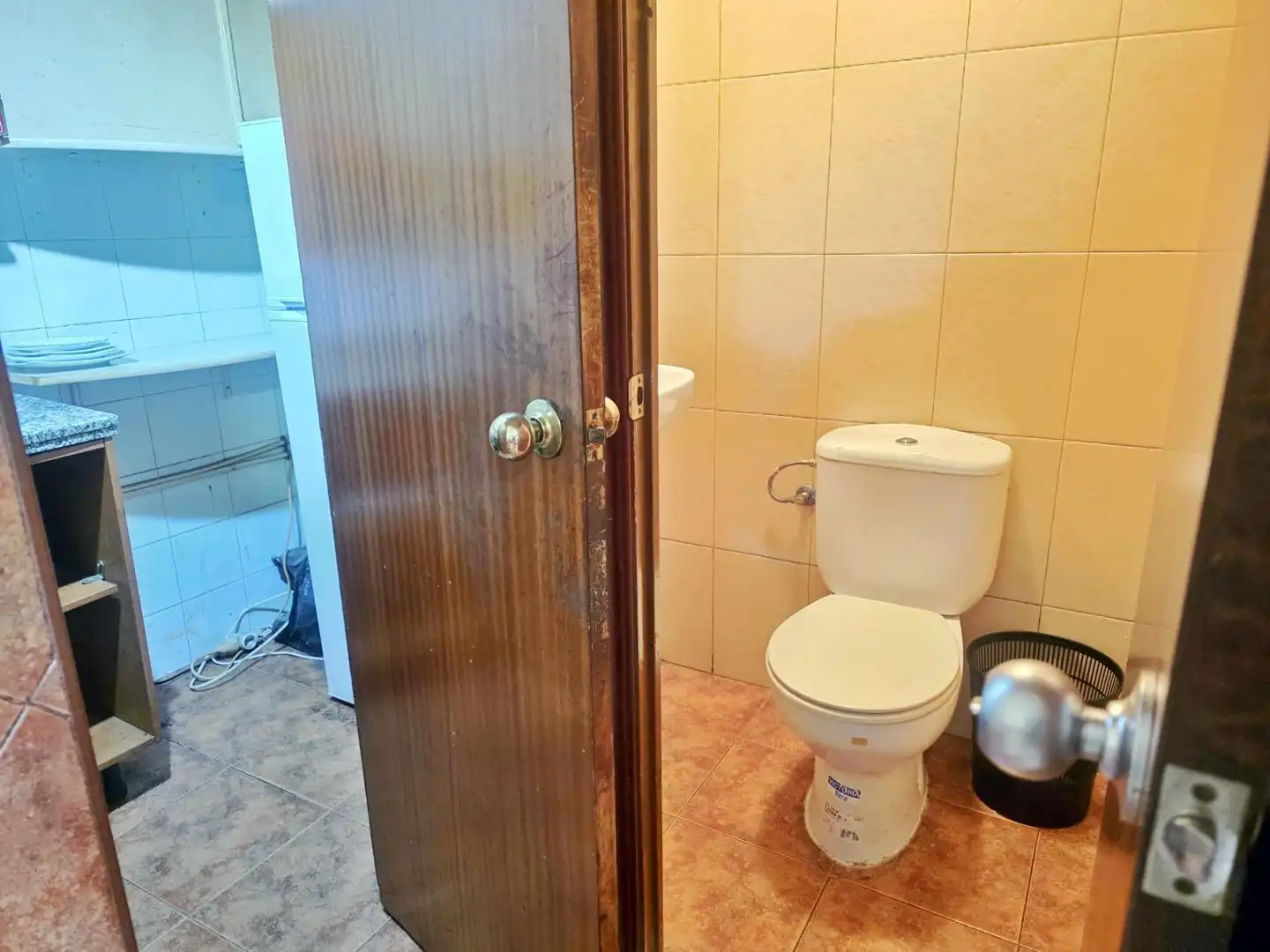 Bathroom of Commercial properties for sale in  Córdoba Capital