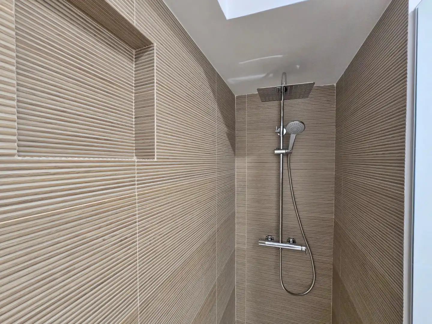 Baño de Apartamento en venta en Guía de Isora con Terraza y Piscina comunitaria