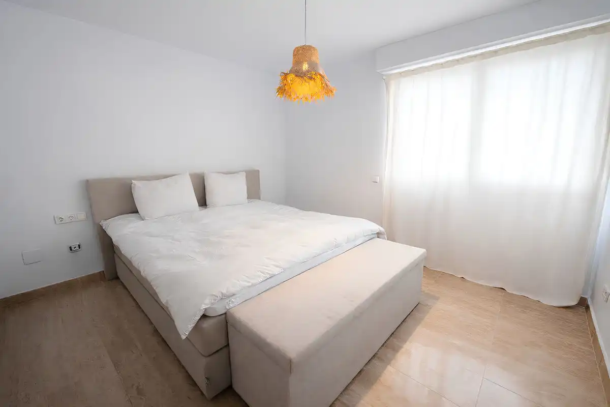 Habitación de Ático en venta en Mijas con Aire acondicionado, Calefacción y Piscina