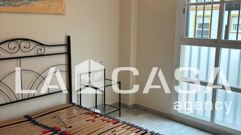 Foto 5 von Wohnung zum Verkauf in Centro - Doña Mercedes, Dos Hermanas