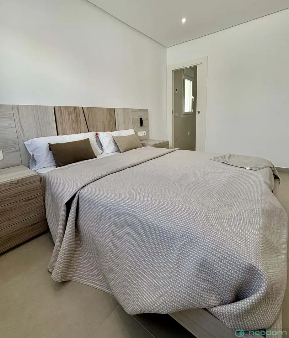 Casa con piscina en venta en Benijófar, imagen 21