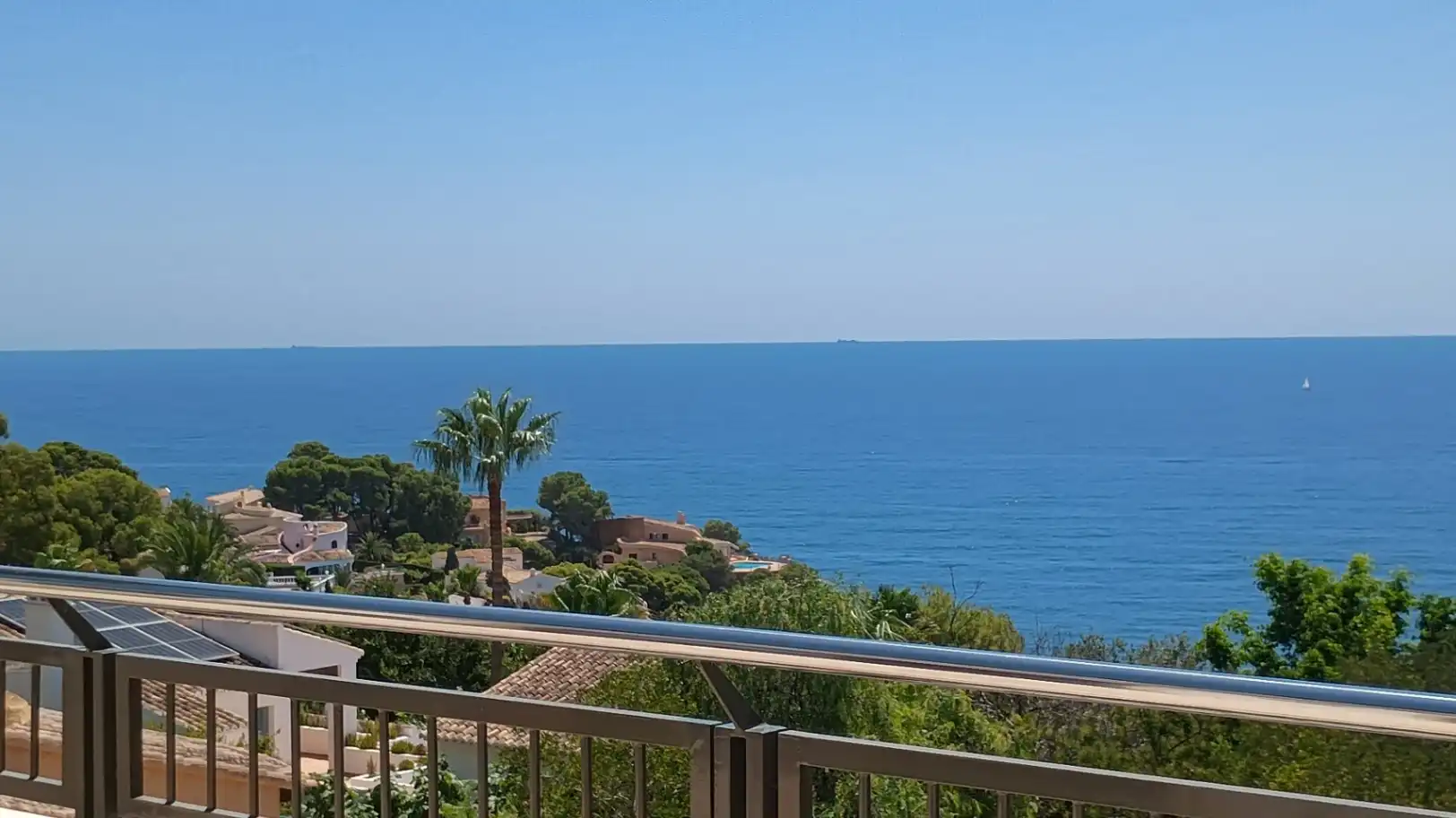 Villa avec terrasse à vendre à Moravit - Cap Blanc, imagen 4