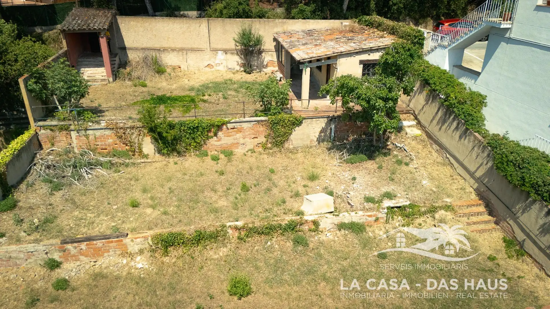 Residential land for sale in Mas Baell - Can Carbó, imagen 11
