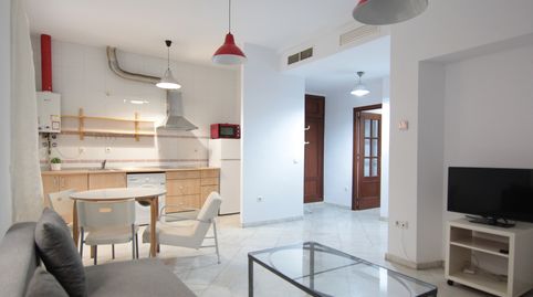 Photo 4 of Flat for sale in Calle Mendoza Ríos, 25, San Vicente, Sevilla Capital