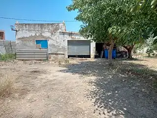 Terreny residencial en venda a Carrer de la Moixina, imagen 4