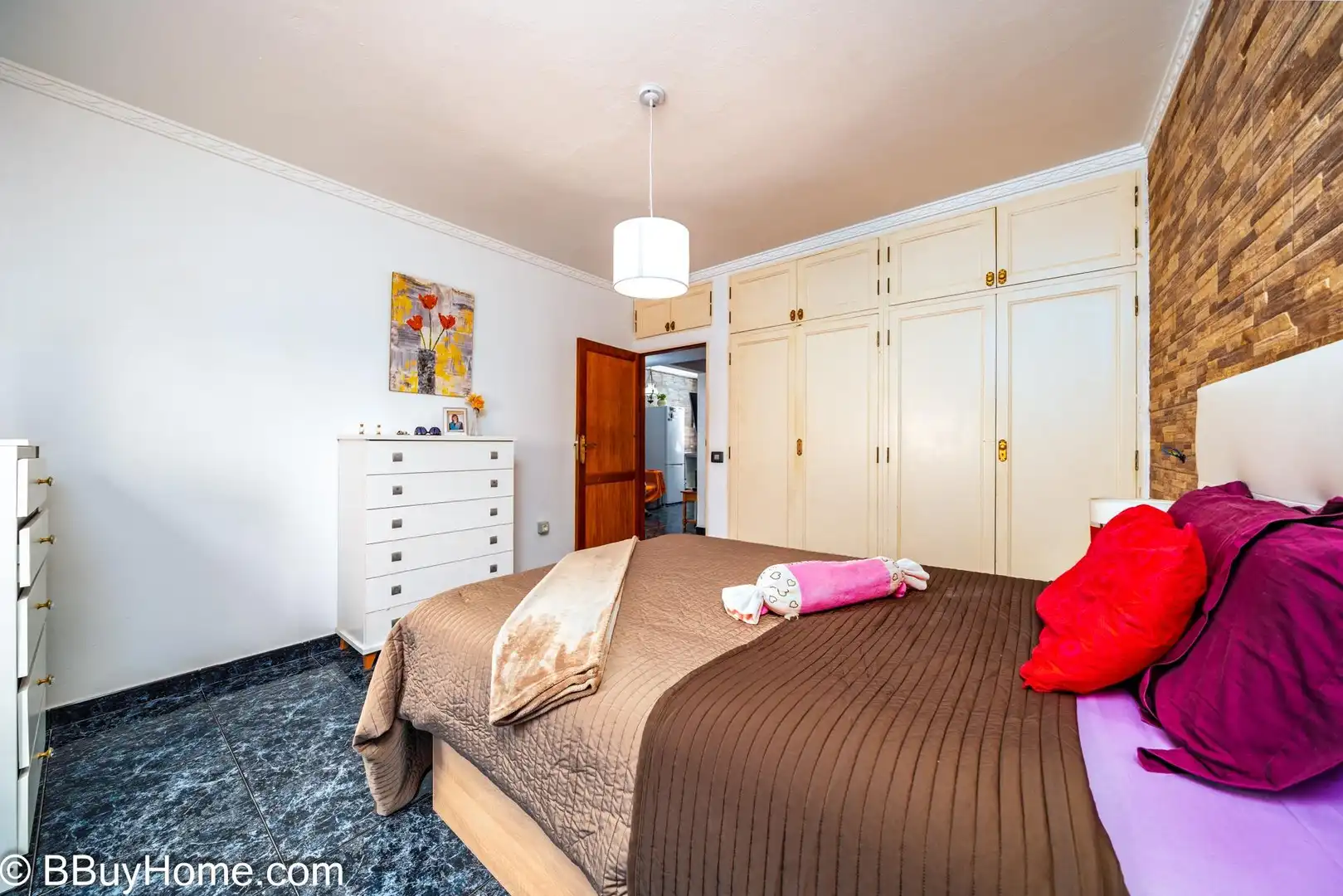 Habitación de Casa o chalet en venta en Mogán con Aire acondicionado y Terraza