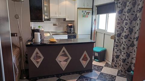 Foto 2 de Pis de lloguer a San Felipe - El Almendral - La Merced,  Jaén Capital