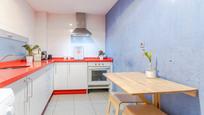 Kitchen of Flat for sale in Armilla  with Air Conditioner and Swimming Pool
