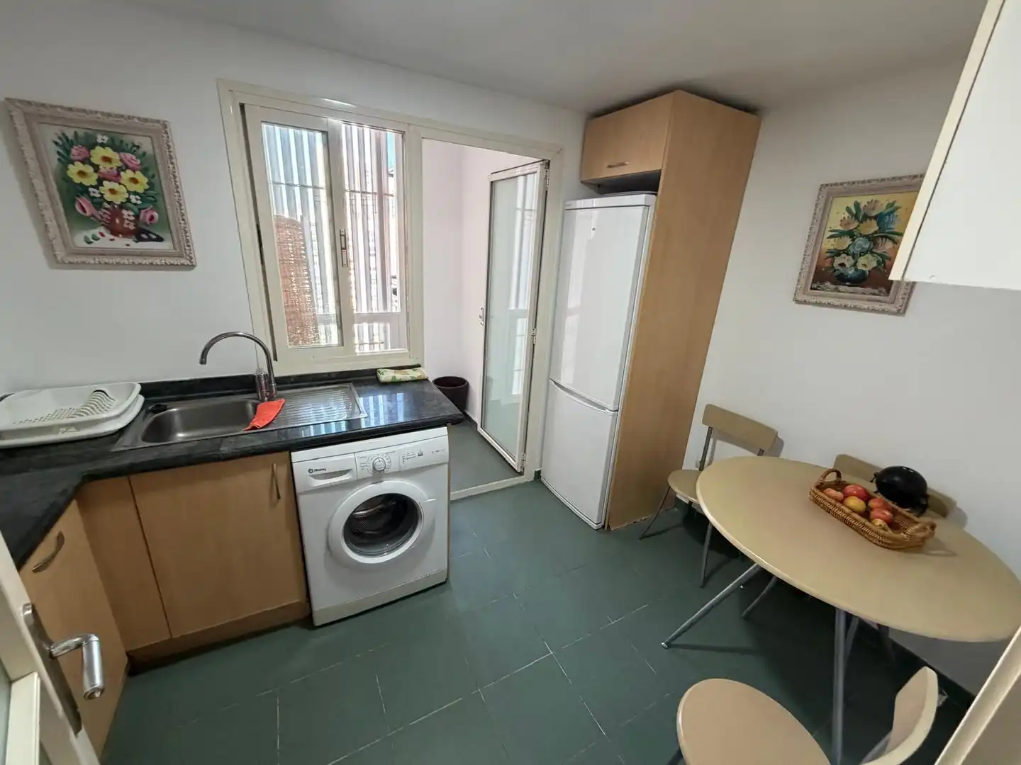Flat with lift for sale in Xaloc, imagen 13