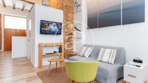 Photo 2 of Flat for sale in C/ de Ripalda, El Carme, Valencia