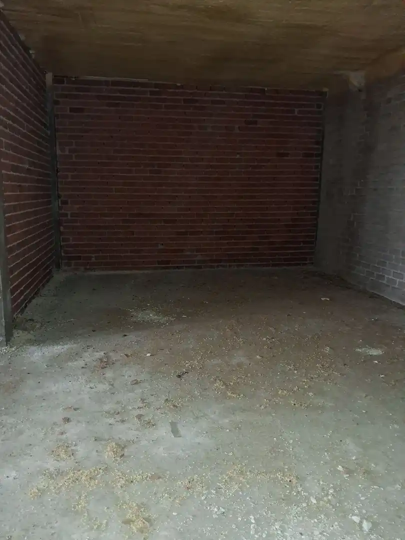 Aparcament de Local de lloguer en Colmenar Viejo