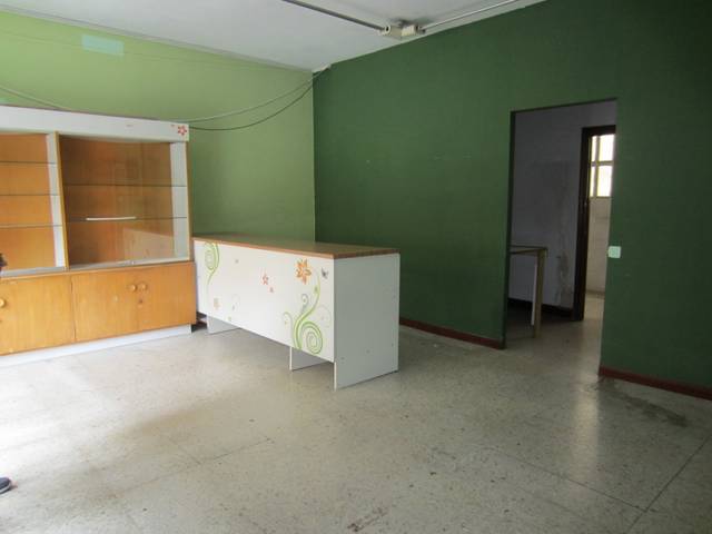 Local comercial en Alquiler en Kalero - Basozelai