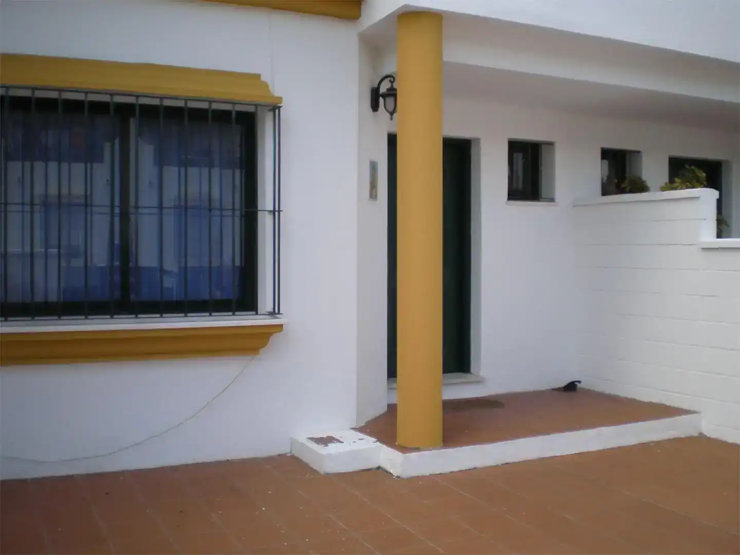 Casa o xalet en venda en Castellar de la Frontera amb Jardí privat