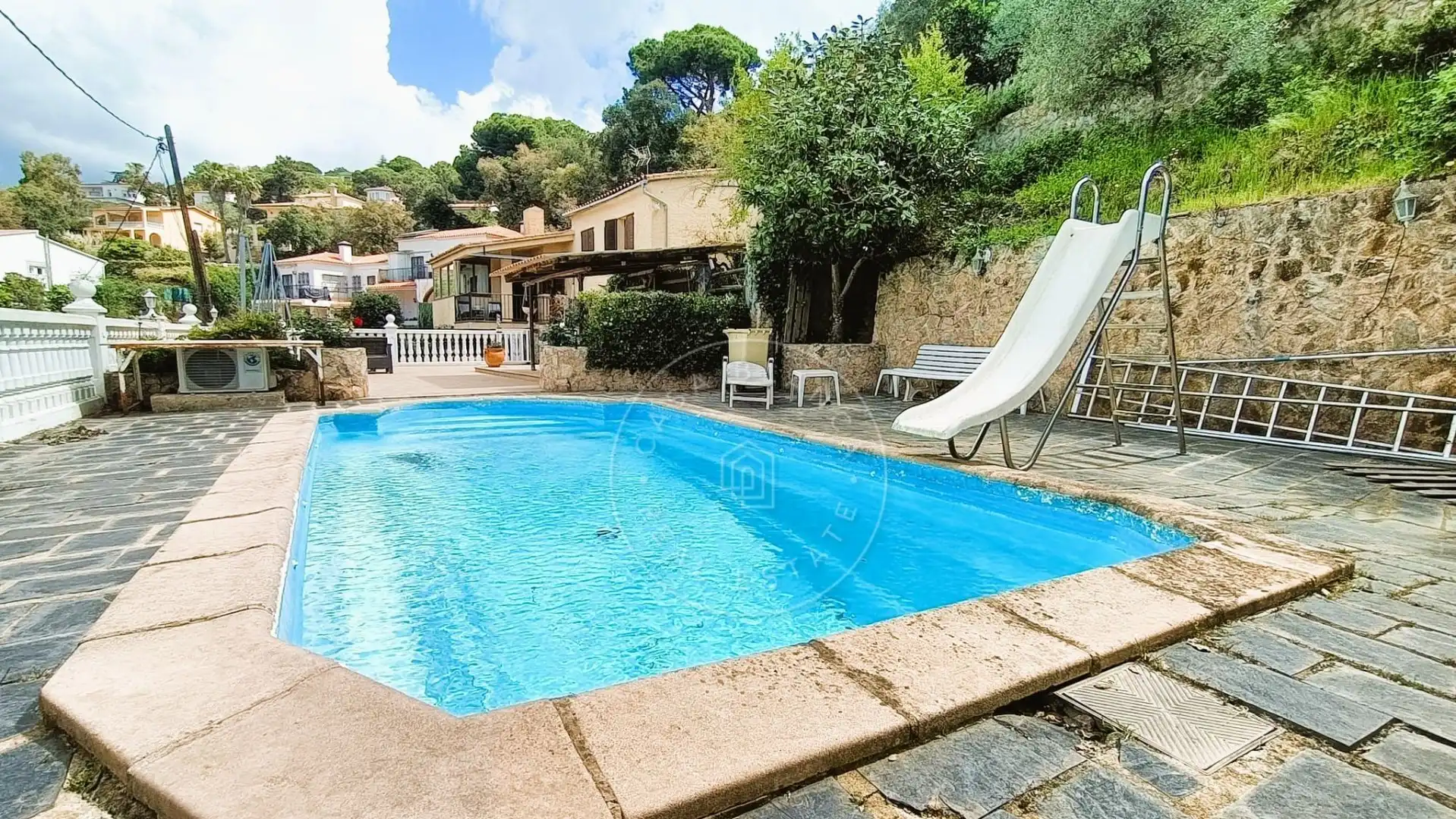 House with pool for sale in Serra Brava, imagen 7