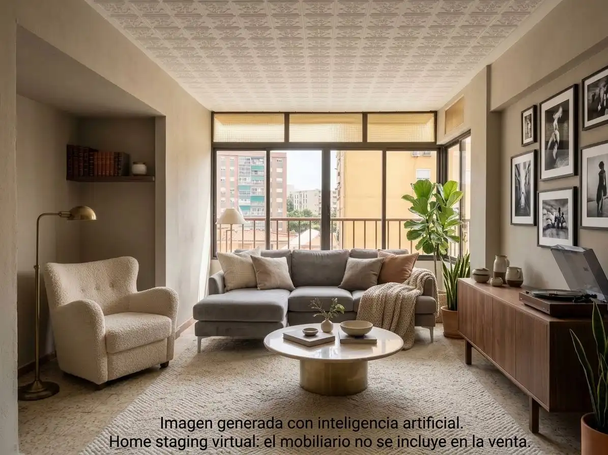 Mini appartamento con ascensore in vendita a 17 Calle Horacio Lengo #ESC 2,PLTA 3, PTA G