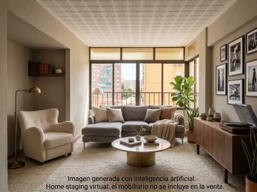 Mini appartamento con ascensore in vendita a 17 Calle Horacio Lengo #ESC 2,PLTA 3, PTA G