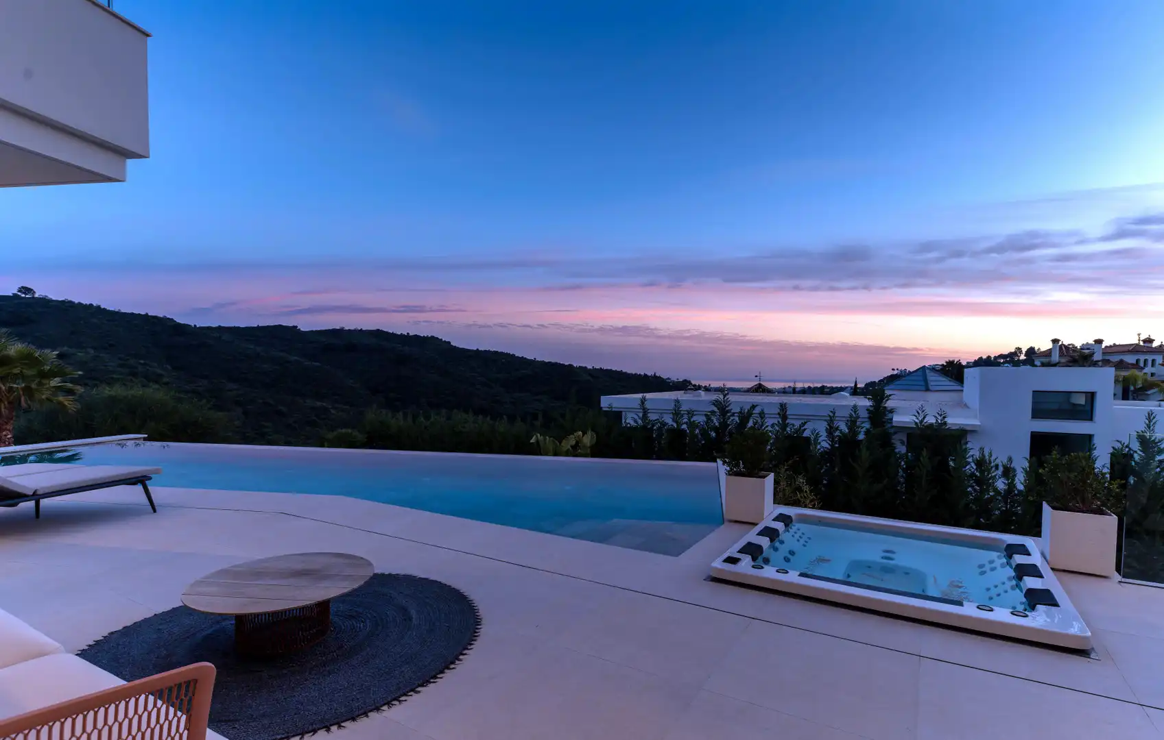 Casa amb piscina en venda a La Quinta, imagen 4