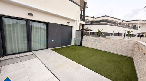 Apartamento con piscina comunitaria, provincia de Alicante, ciudad de Algorfa. 2 habitaciones | 64 m² | A 13 kilómetros del mar, imatge 4