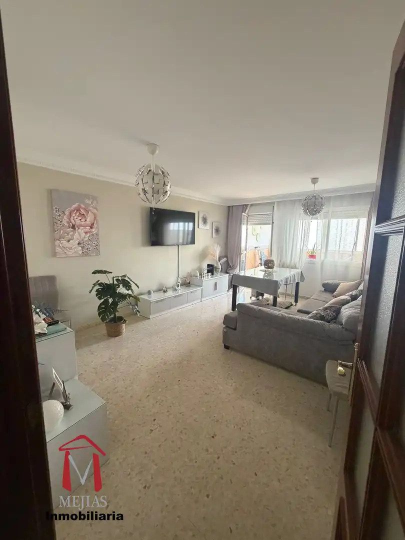 Living room of Detached homes for sale in Antequera  with Air Conditioner, Terrace and Storage room