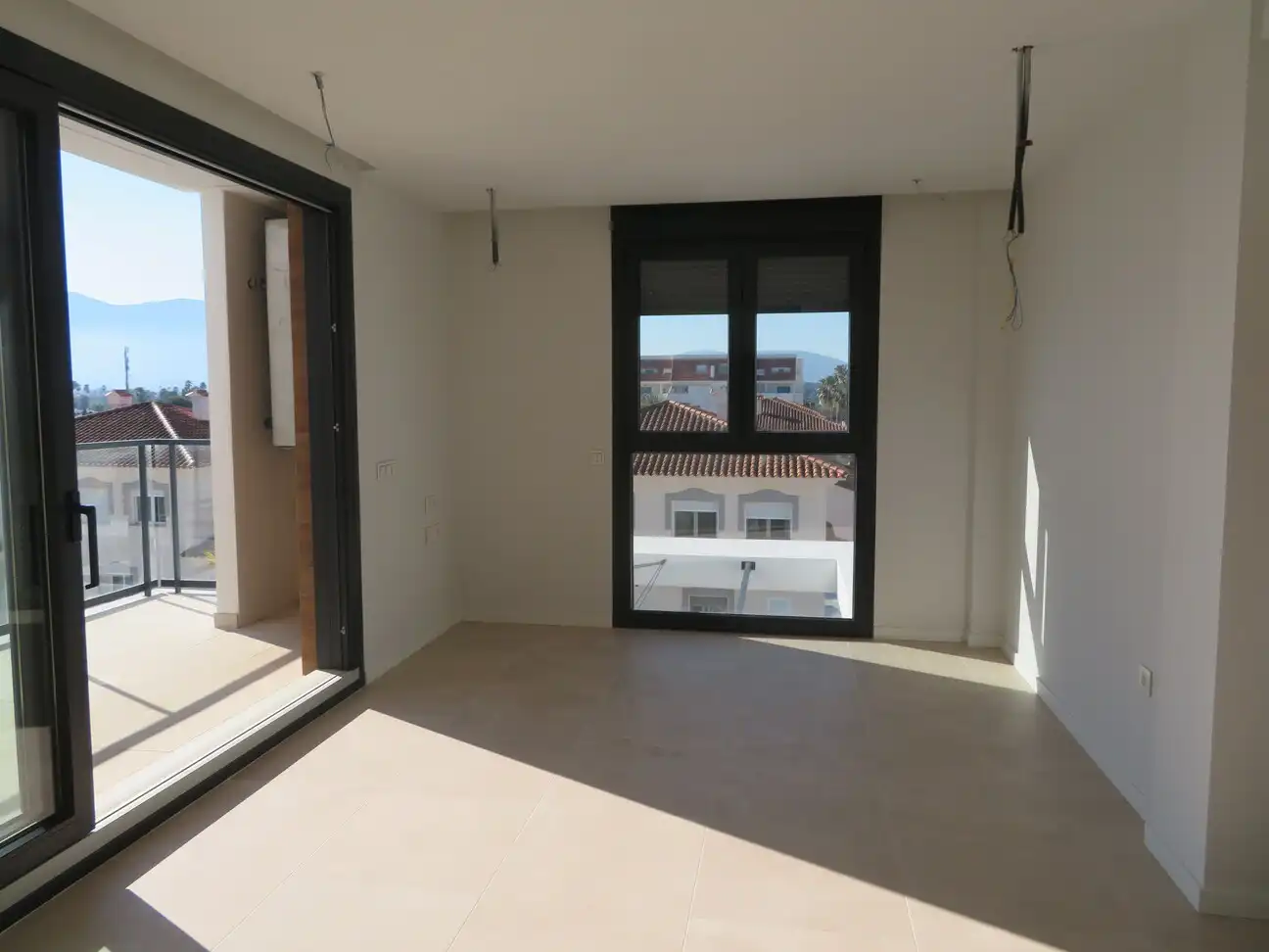 Habitación de Ático en venta en Dénia con Aire acondicionado, Terraza y Balcón