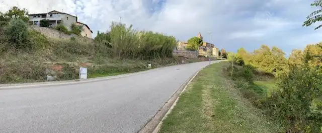 Residential zum Verkauf in Vilanova de Sau