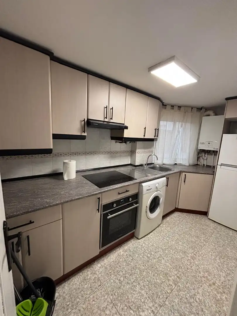 Appartement avec terrasse à vendre à Calle de Marcelino Unceta, imagen 16
