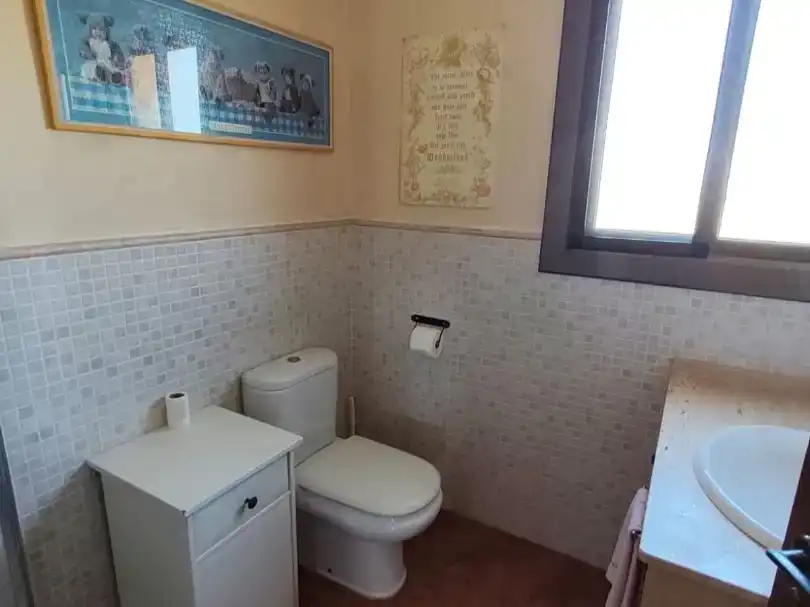 Bany de Casa o xalet en venda en Albinyana, Tarragona