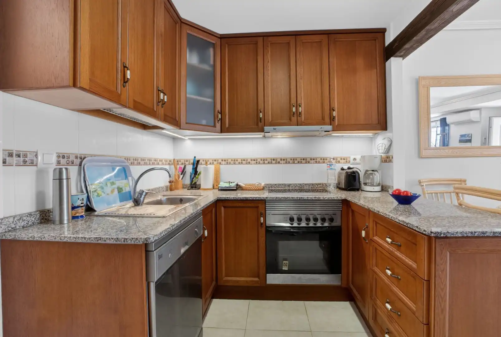 Terraced house with pool for sale in Nueva Torrevieja - Aguas Nuevas, imagen 13