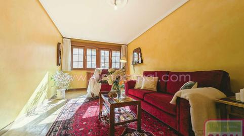 Foto 3 de Piso en venta en Cabruñana, Centro, Avilés