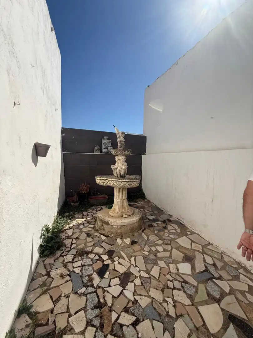 Terraza de Casa o chalet en venta en Fernán-Núñez con Terraza