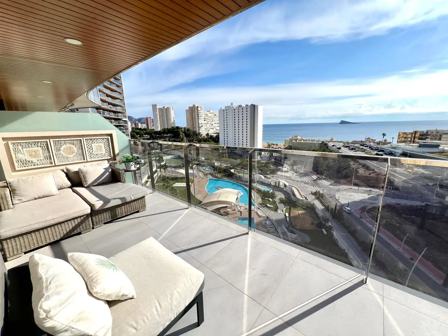 Apartament amb piscina de lloguer a PUERTO RICO, imagen 3