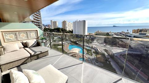 Foto 3 de Apartament de lloguer a Puerto Rico, Playa Poniente, Benidorm