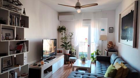 Foto 2 de Pis en venda a Casco Antiguo, Toledo