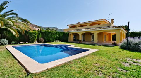 Foto 5 de Casa o chalet de alquiler en Alfinach - Los Monasterios, Puçol