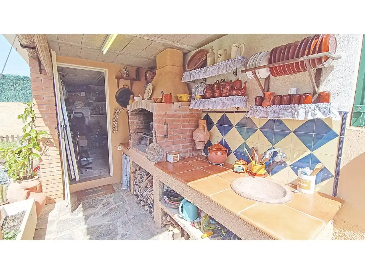Casa con piscina in vendita a Carretera Estación, imagen 25