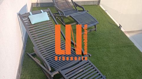 Foto 2 de Estudio de alquiler en Villanueva de la Cañada ciudad, Villanueva de la Cañada