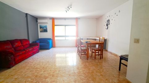 Foto 3 de Piso en venta en Carrer de Patricio Ferrándiz, Centro Urbano, Dénia