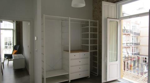 Foto 4 von Wohnungen zur Miete in Plaza del Rey, 3, Casco Antiguo, Cartagena