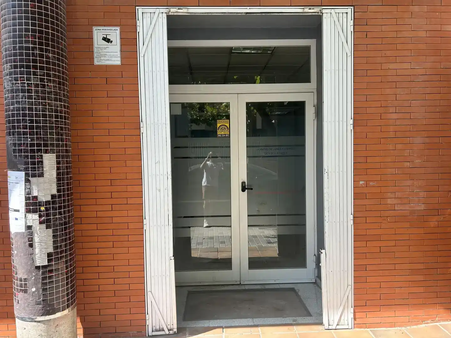 Local de alquiler en Calasparra con Aire acondicionado